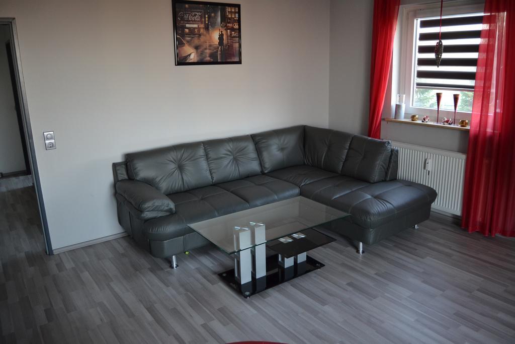 Ferienwohnung Am Steinberg Хильдесхайм Экстерьер фото
